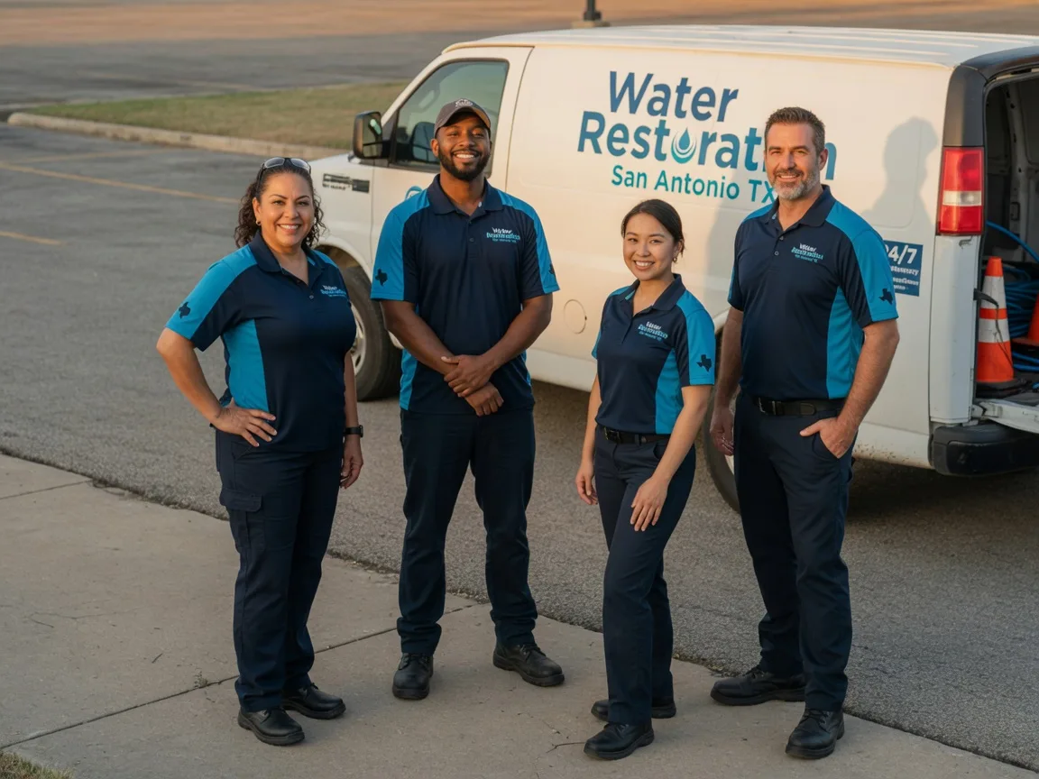 Water Damage Repair company in Bird City, KS